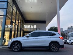 BMW X1 2022 sDrive25Li Premier - ფოტო 6