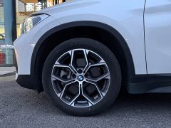 BMW X1 2022 sDrive25Li Premier - ფოტო 7