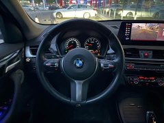BMW X1 2022 sDrive25Li Premier - ფოტო 8