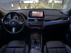 BMW X1 2022 sDrive25Li Premier - ფოტო 9