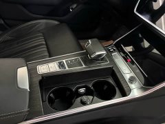 Audi A6L Facelift 45 TFSI Premium Elegance - ფოტო 12