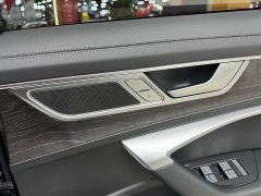 Audi A6L Facelift 45 TFSI Premium Elegance - ფოტო 14