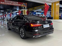 Audi A6L Facelift 45 TFSI Premium Elegance - ფოტო 16