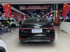 Audi A6L Facelift 45 TFSI Premium Elegance - ფოტო 17