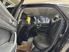 Audi A6L Facelift 45 TFSI Premium Elegance - ფოტო 5