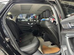 Audi A6L Facelift 45 TFSI Premium Elegance - ფოტო 7
