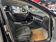Audi A6L Facelift 45 TFSI Premium Elegance - ფოტო 8