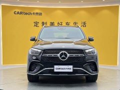 Mercedes-Benz GLE (Imported) Facelift GLE 350 4MATIC Fashion - ფოტო 1