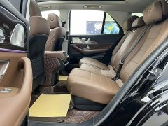 Mercedes-Benz GLE (Imported) Facelift GLE 350 4MATIC Fashion - ფოტო 10