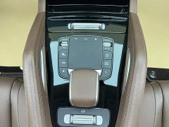 Mercedes-Benz GLE (Imported) Facelift GLE 350 4MATIC Fashion - ფოტო 16
