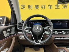Mercedes-Benz GLE (Imported) Facelift GLE 350 4MATIC Fashion - ფოტო 17