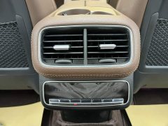 Mercedes-Benz GLE (Imported) Facelift GLE 350 4MATIC Fashion - ფოტო 18