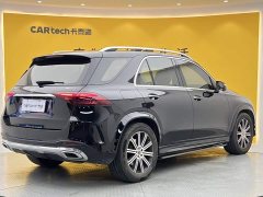 Mercedes-Benz GLE (Imported) Facelift GLE 350 4MATIC Fashion - ფოტო 2