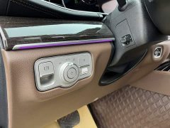 Mercedes-Benz GLE (Imported) Facelift GLE 350 4MATIC Fashion - ფოტო 20