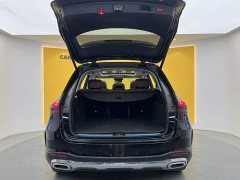 Mercedes-Benz GLE (Imported) Facelift GLE 350 4MATIC Fashion - ფოტო 3
