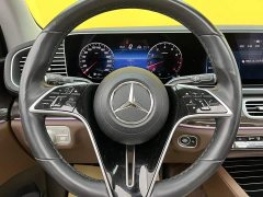 Mercedes-Benz GLE (Imported) Facelift GLE 350 4MATIC Fashion - ფოტო 5