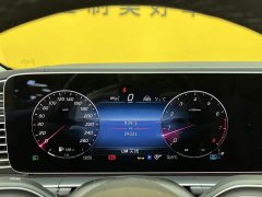 Mercedes-Benz GLE (Imported) Facelift GLE 350 4MATIC Fashion - ფოტო 6