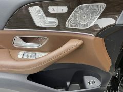 Mercedes-Benz GLE (Imported) Facelift GLE 350 4MATIC Fashion - ფოტო 7