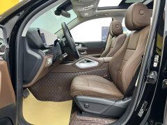 Mercedes-Benz GLE (Imported) Facelift GLE 350 4MATIC Fashion - ფოტო 8