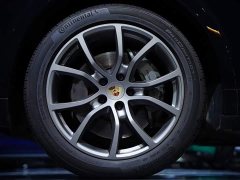 Porsche 2020 Cayenne S Coupé 2.9T - ფოტო 11