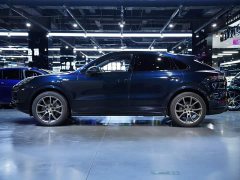 Porsche 2020 Cayenne S Coupé 2.9T - ფოტო 13