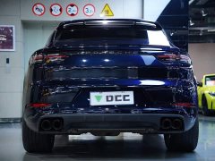 Porsche 2020 Cayenne S Coupé 2.9T - ფოტო 16