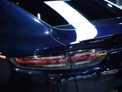 Porsche 2020 Cayenne S Coupé 2.9T - ფოტო 17