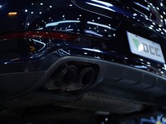 Porsche 2020 Cayenne S Coupé 2.9T - ფოტო 19