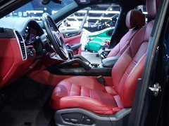 Porsche 2020 Cayenne S Coupé 2.9T - ფოტო 20