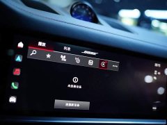 Porsche 2020 Cayenne S Coupé 2.9T - ფოტო 4