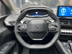 Peugeot 4008 2021 400THP Strength Edition - ფოტო 10