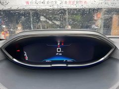 Peugeot 4008 2021 400THP Strength Edition - ფოტო 11
