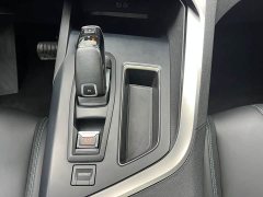 Peugeot 4008 2021 400THP Strength Edition - ფოტო 13
