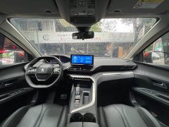 Peugeot 4008 2021 400THP Strength Edition - ფოტო 14