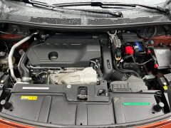 Peugeot 4008 2021 400THP Strength Edition - ფოტო 5