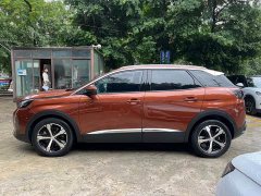 Peugeot 4008 2021 400THP Strength Edition - ფოტო 6