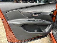 Peugeot 4008 2021 400THP Strength Edition - ფოტო 7