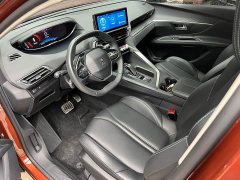 Peugeot 4008 2021 400THP Strength Edition - ფოტო 8