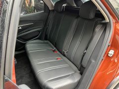Peugeot 4008 2021 400THP Strength Edition - ფოტო 9