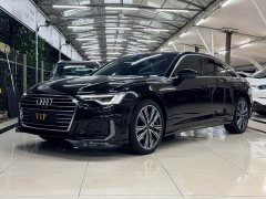 Audi A6L 45 TFSI Premium Dynamic - ფოტო 10