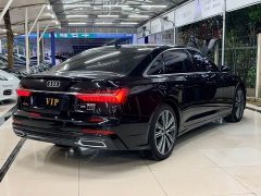 Audi A6L 45 TFSI Premium Dynamic - ფოტო 13