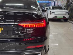 Audi A6L 45 TFSI Premium Dynamic - ფოტო 15