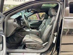 Audi A6L 45 TFSI Premium Dynamic - ფოტო 16