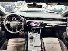 Audi A6L 45 TFSI Premium Dynamic - ფოტო 18