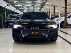 Audi A6L 45 TFSI Premium Dynamic - ფოტო 2