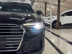 Audi A6L 45 TFSI Premium Dynamic - ფოტო 3