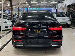 Audi A6L 45 TFSI Premium Dynamic - ფოტო 5