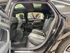 Audi A6L 45 TFSI Premium Dynamic - ფოტო 8