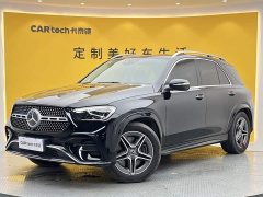 Mercedes-Benz GLE (Imported) GLE 450 4MATIC Fashion - ფოტო 1