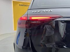 Mercedes-Benz GLE (Imported) GLE 450 4MATIC Fashion - ფოტო 10